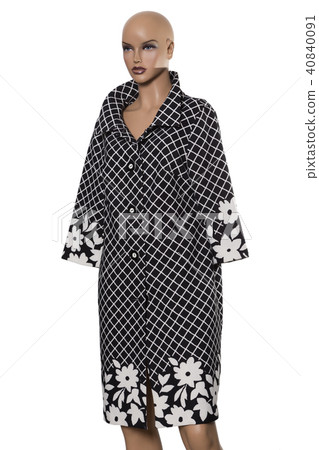 Advertising clothes for women. Advertising clothes for women. 40840091