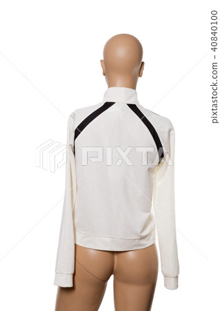 Advertising clothes for women. Advertising clothes for women. 40840100