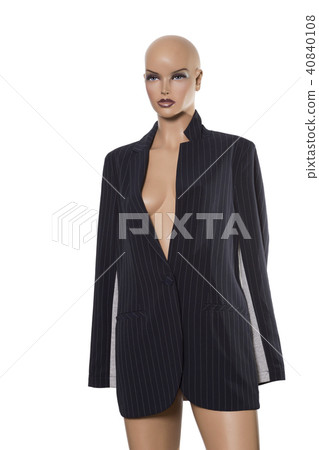 Advertising clothes for women. Advertising clothes for women. 40840108
