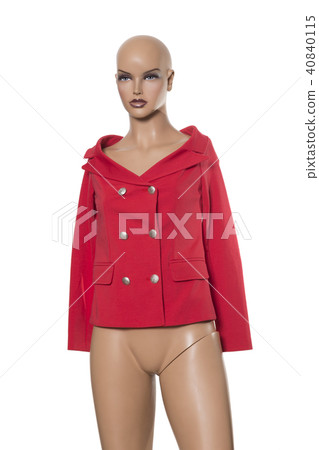 Advertising clothes for women. Advertising clothes for women. 40840115