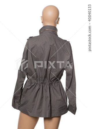 Advertising clothes for women. Advertising clothes for women. 40840133