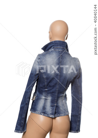 Advertising clothes for women. Advertising clothes for women. 40840144