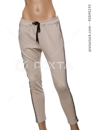 Advertising clothes for women. Advertising clothes for women. 40840245