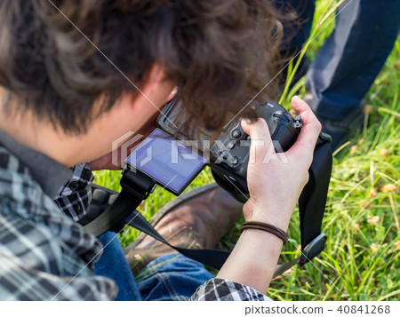 Outdoor photography Outdoor photography 40841268