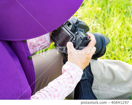 Outdoor photography 40841297