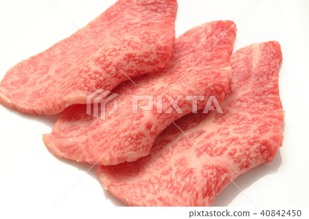 Wagyu Beef Tomosankaku 3 40842450