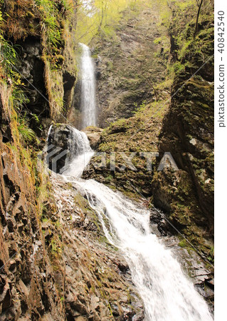 Nasushiobara · Waterfall of Ryuzo (Waterfall of Ryuusuke) Nasushiobara · Waterfall of Ryuzo (Waterfall of Ryuusuke) 40842540