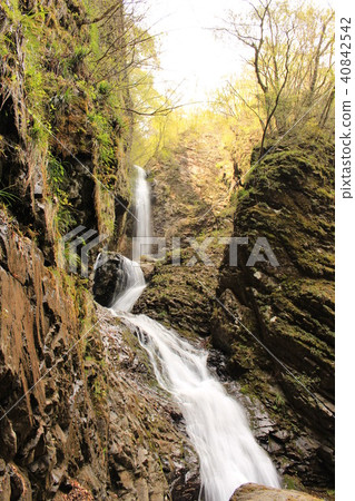 Nasushiobara · Waterfall of Ryuzo (Waterfall of Ryuusuke) Nasushiobara · Waterfall of Ryuzo (Waterfall of Ryuusuke) 40842542