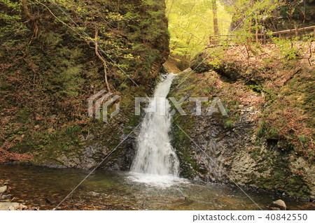 Nasushiobara · Feng Falls 40842550