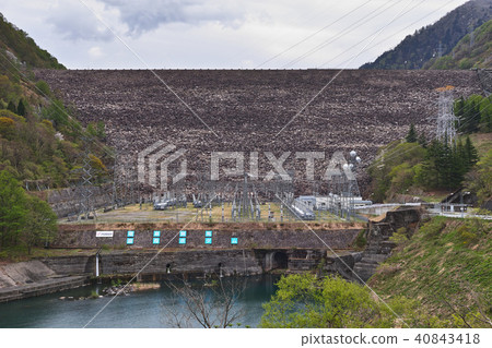 Mother Mother Dam Mother Mother Dam 40843418