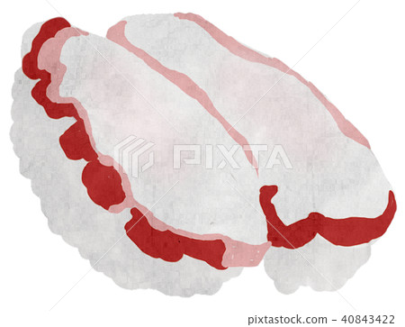 壽司(章魚) 壽司(章魚) 40843422
