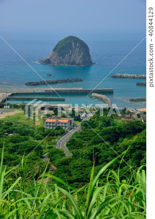 <奄美大島>故鄉的風景05  - 伊万裡___ ___ 0 40844129