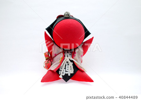Amulet of Lucky Star Hida Takayama's Amulet 40844489