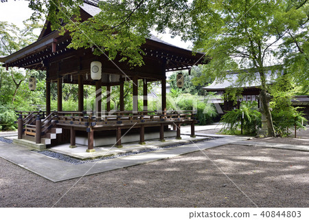 Nashiki Shrine Worship Hall Nashiki Shrine Worship Hall 40844803