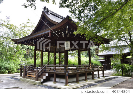Nashiki Shrine Worship Hall Nashiki Shrine Worship Hall 40844804