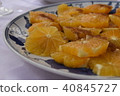 Cinnamon Orange 40845727