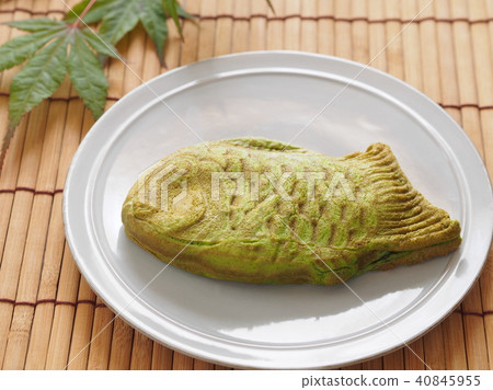 抹茶烤 40845955