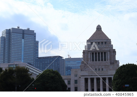Houses of Parliament Houses of Parliament 40845965