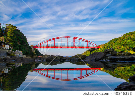 Akashima Ohashi Bridge Akashima Ohashi Bridge 40846358
