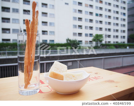 麵包棒 40846599