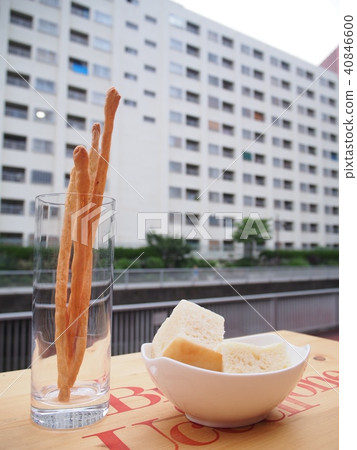 麵包棒 40846600