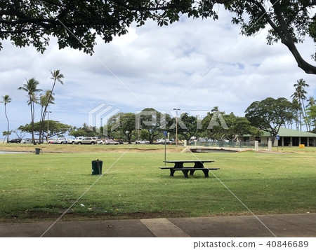 阿拉莫阿納海灘公園 阿拉莫阿納海灘公園 40846689