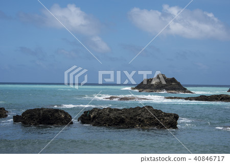 蘭嶼晴朗海濱 蘭嶼晴朗海濱 40846717
