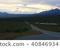 迪納利公路跟隨荒野 40846934