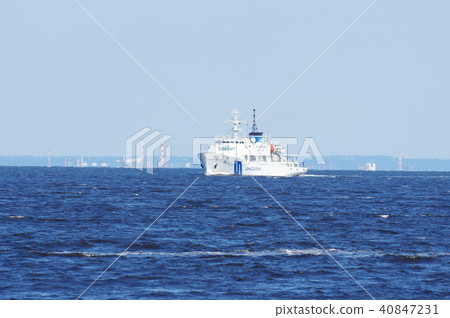 Scenery that you desire from Seongnaminshima Park Scenery that you desire from Seongnaminshima Park 40847231