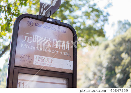 橫濱山手 橫濱山手 40847369