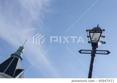 Yokohama Yamate Yokohama Yamate 40847411