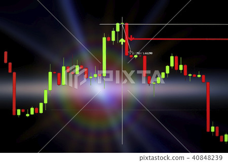 Investment Analysts Backgrounds Wallpaper 40848239