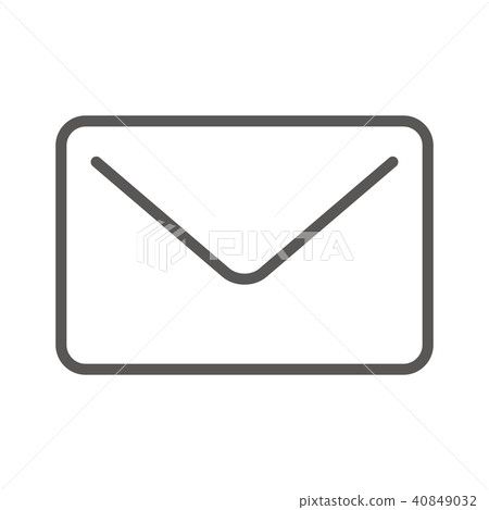 圖標系列（修身/灰色） 40849032