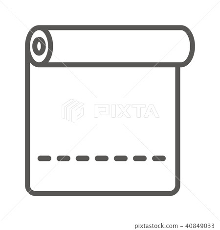 Icon Series (Slim / Gray) Icon Series (Slim / Gray) 40849033