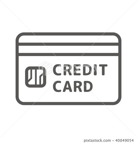 Icon Series (Slim / Gray) Icon Series (Slim / Gray) 40849054