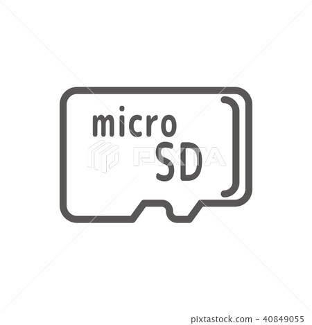 Icon Series (Slim / Gray) 40849055