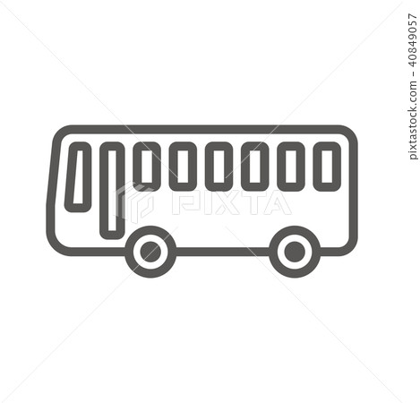 圖標系列（修身/灰色） 40849057