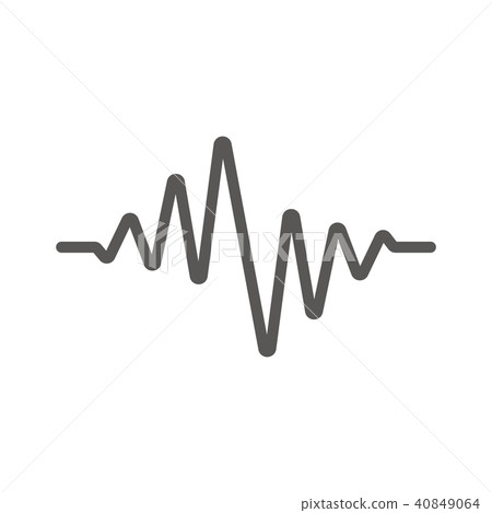 Icon Series (Slim / Gray) 40849064