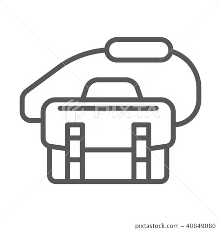 Icon Series (Slim / Gray) Icon Series (Slim / Gray) 40849080