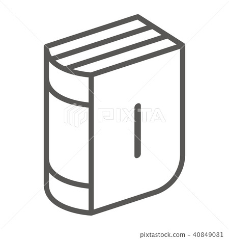 Icon Series (Slim / Gray) Icon Series (Slim / Gray) 40849081