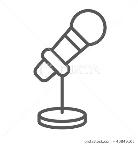 圖標系列（修身/灰色） 40849105