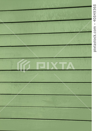 Wooden plunks as background Wooden plunks as background 40849368