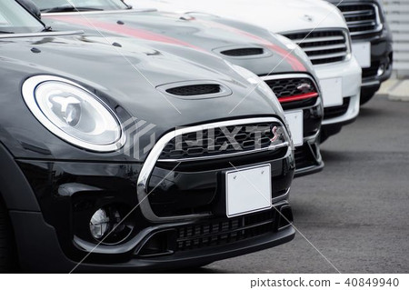 Cars Imported Cars MINI at Dealers Cars Imported Cars MINI at Dealers 40849940