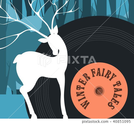 winter fairy tales 40851095