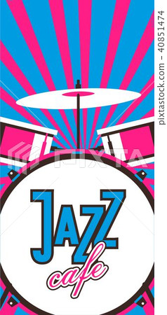 jazz and blues 40851474