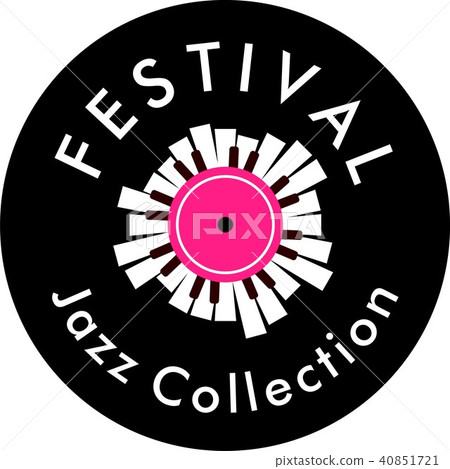 jazz and blues music record 40851721
