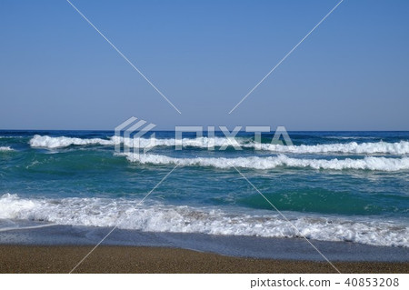 沿海風景·Hakurei海岸 沿海風景·Hakurei海岸 40853208