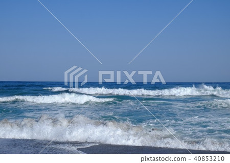 沿海風景·Hakurei海岸 沿海風景·Hakurei海岸 40853210