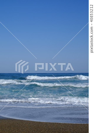 沿海風景·Hakurei海岸 40853212