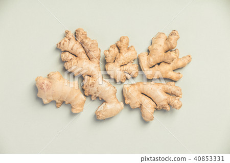 Ginger root Ginger root 40853331